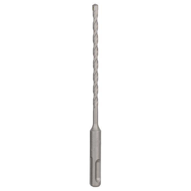 Сверло по бетону 5x100x160 мм SDS plus 1 BOSCH (2608680259), фото  | SNABZHENIE.com.ua