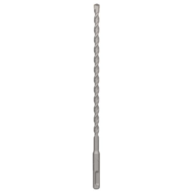 Сверло по бетону 8 мм SDS plus 1, BOSCH 2608680272, фото  | SNABZHENIE.com.ua