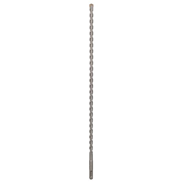 Сверло по бетону SDS plus 10 x 400 мм BOSCH (2608680276), фото  | SNABZHENIE.com.ua