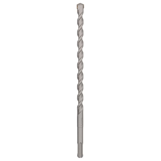 Сверло по бетону 12 x 200 x 260 мм SDS plus 1, BOSCH (2608680279), фото  | SNABZHENIE.com.ua