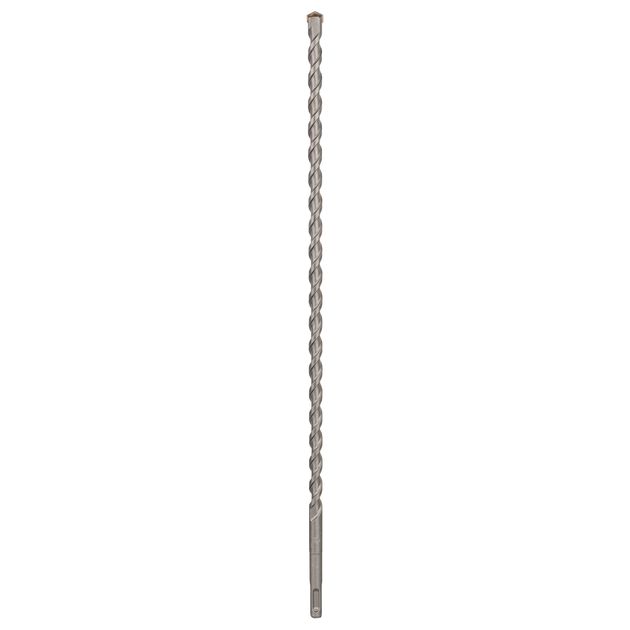 Сверло по бетону 12 мм SDS plus 1, BOSCH (2608680280), фото  | SNABZHENIE.com.ua