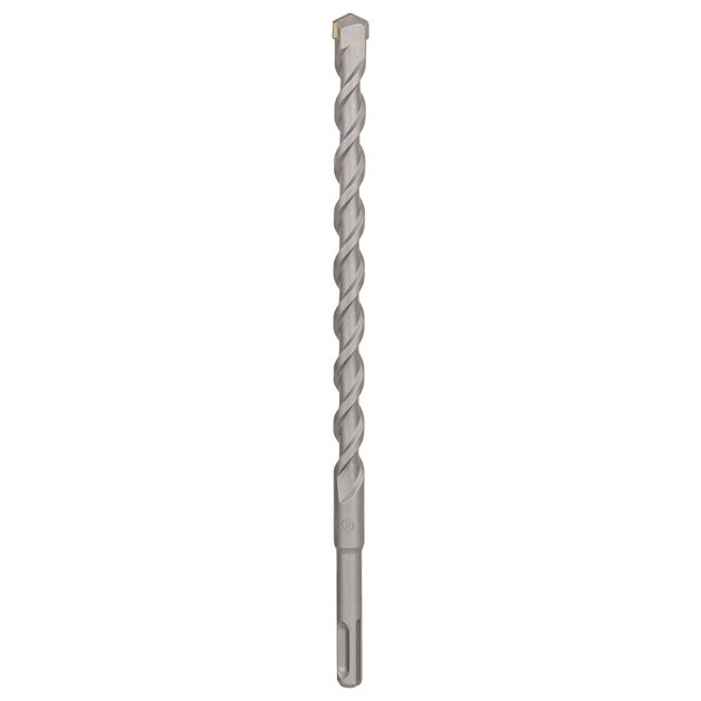 Сверло по бетону BOSCH SDS plus 14x200 мм 2608680283, фото  | SNABZHENIE.com.ua