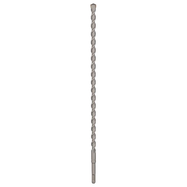 Сверло по бетону 14x400 мм SDS plus 1, BOSCH (2608680284), фото  | SNABZHENIE.com.ua