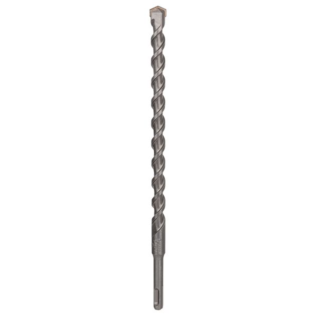 Сверло по бетону SDS plus 16x250 мм BOSCH 2608680286, фото  | SNABZHENIE.com.ua