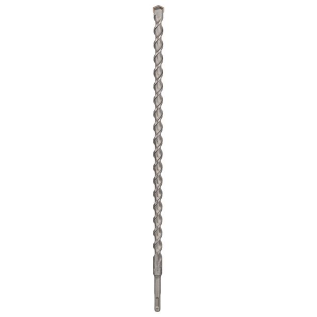 Сверло по бетону 16x400 мм SDS plus 1, BOSCH (2608680287), фото  | SNABZHENIE.com.ua