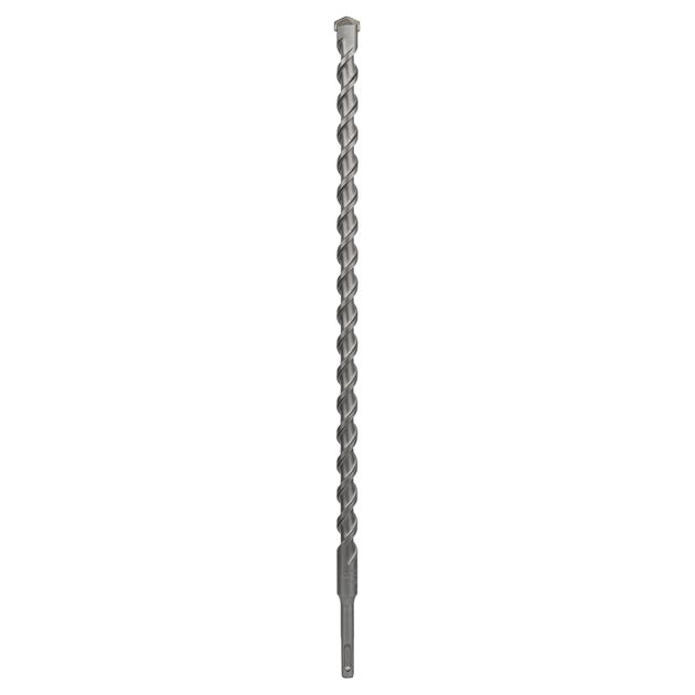 Сверло по бетону SDS plus 18x400 мм BOSCH 2608680289, фото  | SNABZHENIE.com.ua
