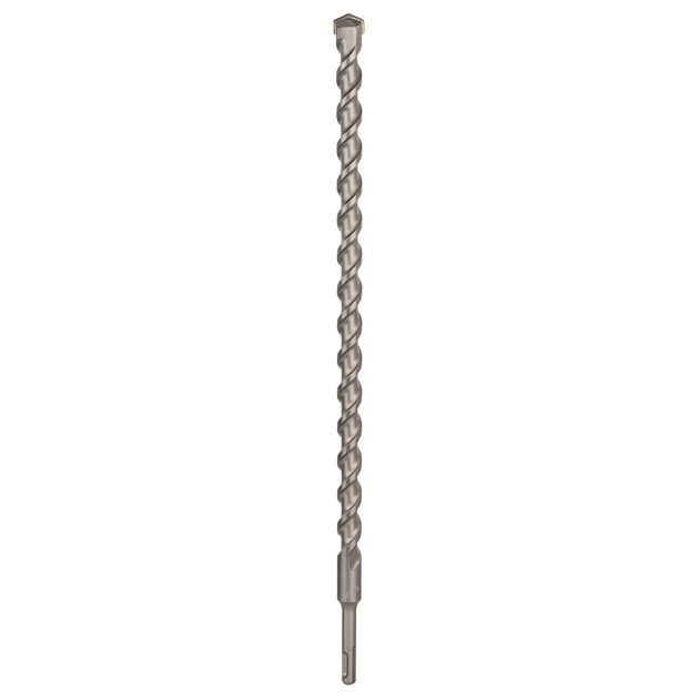 Сверло по бетону 20x400 мм SDS plus 1, BOSCH (2608680291), фото  | SNABZHENIE.com.ua
