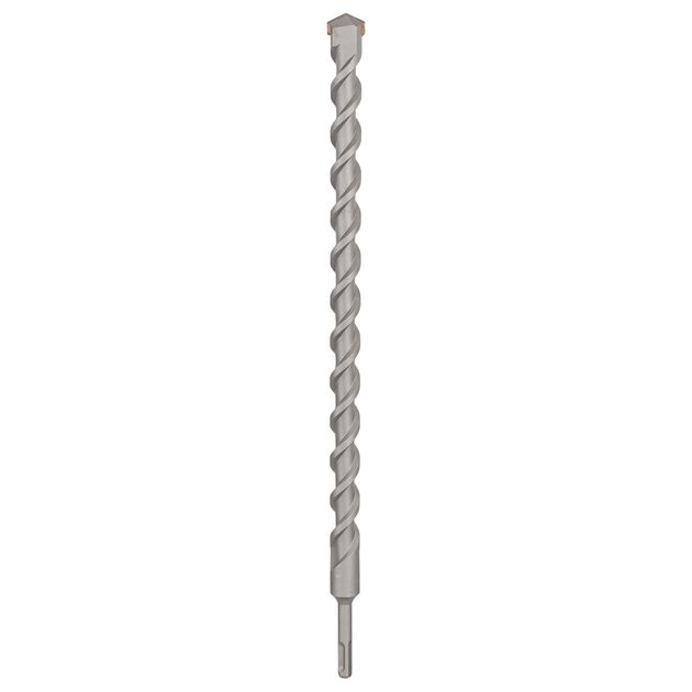 Сверло по бетону 25 x 400 мм SDS plus 1, BOSCH (2608680295), фото  | SNABZHENIE.com.ua