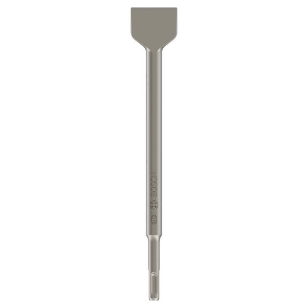Лопаточное зубило BOSCH 40x250 мм ECO SDS-plus, 5 шт (2608690133), фото  | SNABZHENIE.com.ua