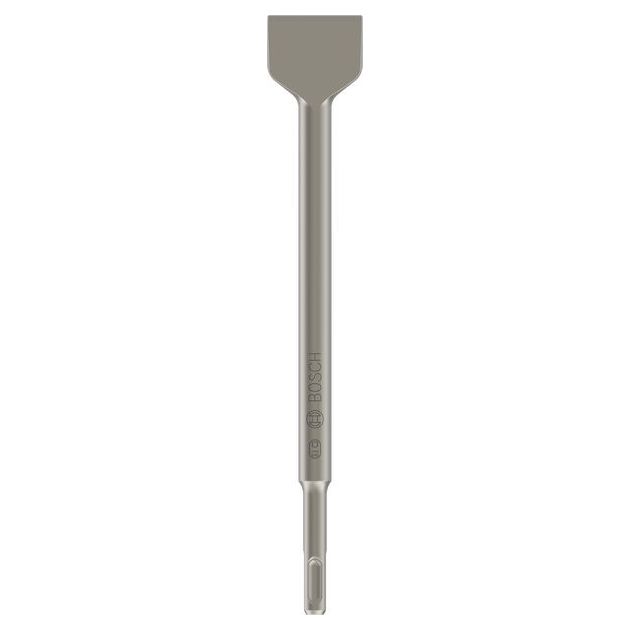 Лопаточное зубило BOSCH 40x250 мм ECO SDS-plus, 5 шт (2608690133), фото  | SNABZHENIE.com.ua