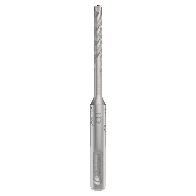 Сверло по бетону SDS plus 5X 5x50x110 мм, BOSCH (2608833771), фото  | SNABZHENIE.com.ua