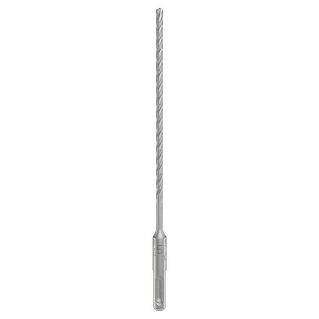 Сверло по бетону BOSCH SDS plus 5X 5x150x210 мм (2608833773), фото  | SNABZHENIE.com.ua