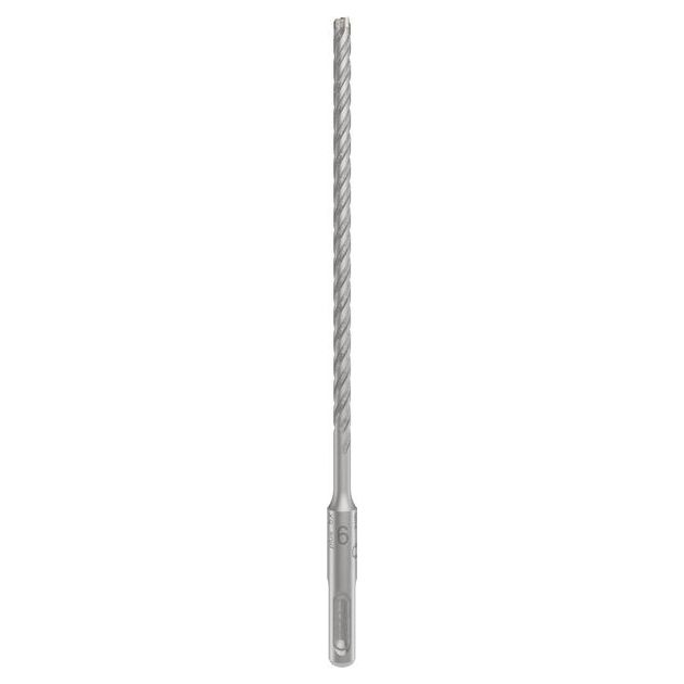 Сверло по бетону 6x150 мм SDS plus 5X, BOSCH (2608833779), фото  | SNABZHENIE.com.ua
