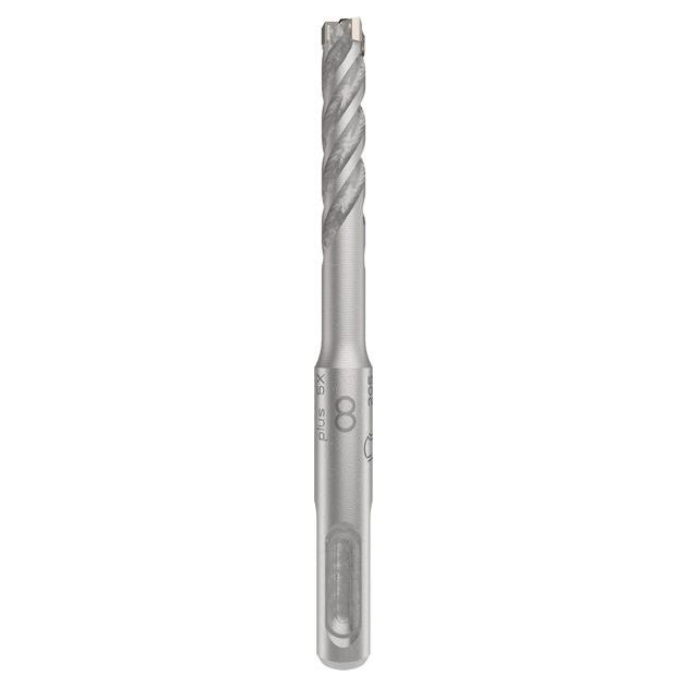 Сверло по бетону BOSCH SDS plus 8 мм 50x110 мм (2608833788), фото  | SNABZHENIE.com.ua