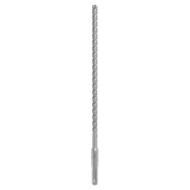 Сверло по бетону SDS plus 8x200 мм BOSCH 5X (2608833791), фото  | SNABZHENIE.com.ua