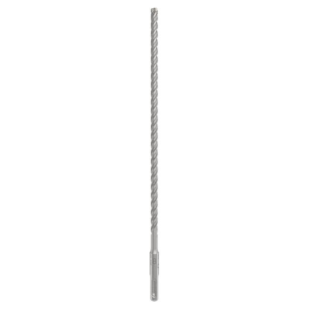 Сверло по бетону 8x250 мм SDS plus 5X, BOSCH (2608833792), фото  | SNABZHENIE.com.ua