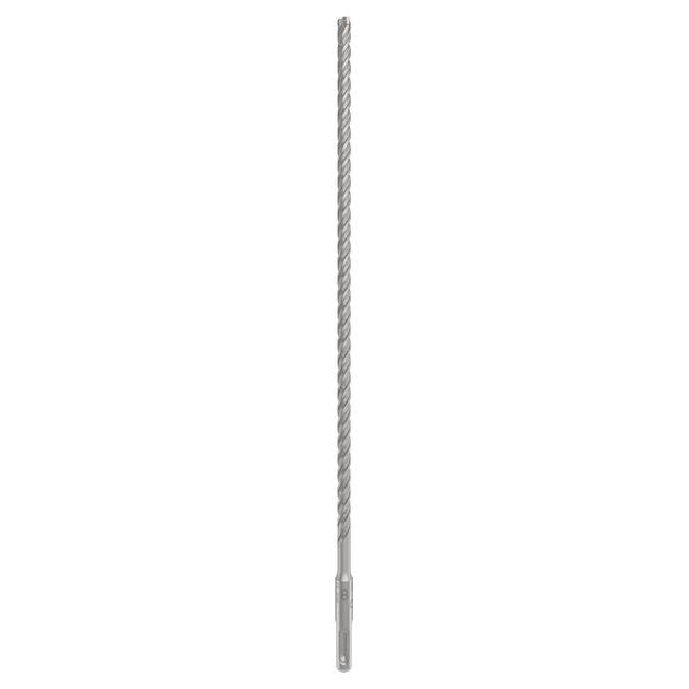Сверло по бетону SDS plus 8x300 мм, BOSCH (2608833793), фото  | SNABZHENIE.com.ua