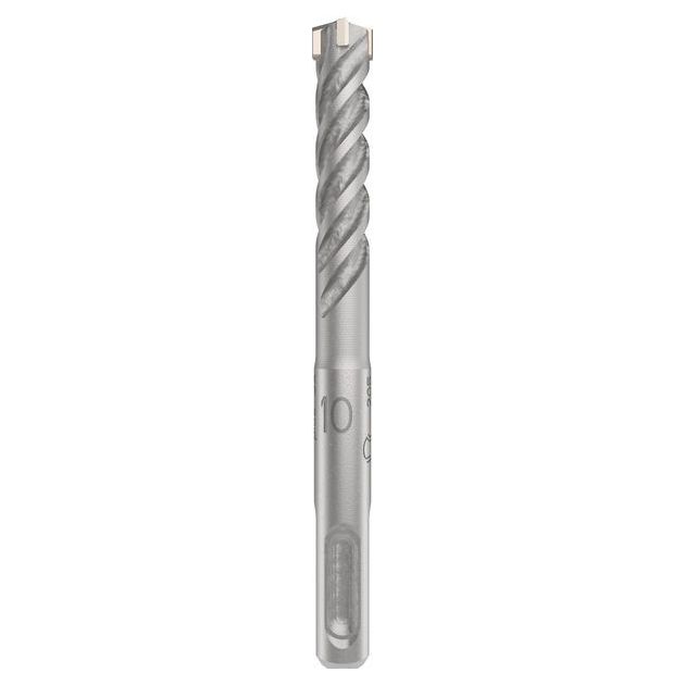 Сверло по бетону BOSCH 10x50x110 мм SDS plus 5X (2608833797), фото  | SNABZHENIE.com.ua