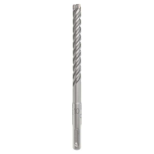 Сверло по бетону 10 x 100 x 160 мм SDS plus 5X, BOSCH, фото  | SNABZHENIE.com.ua