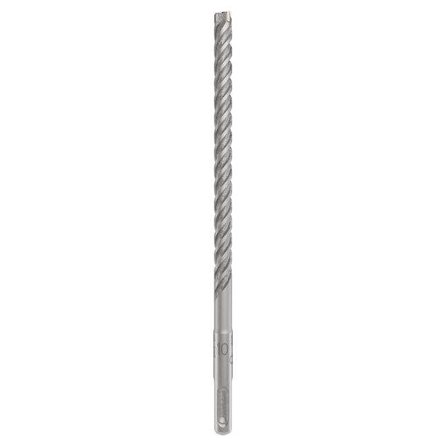 Сверло по бетону SDS plus 10x150 мм BOSCH 2608833799, фото  | SNABZHENIE.com.ua