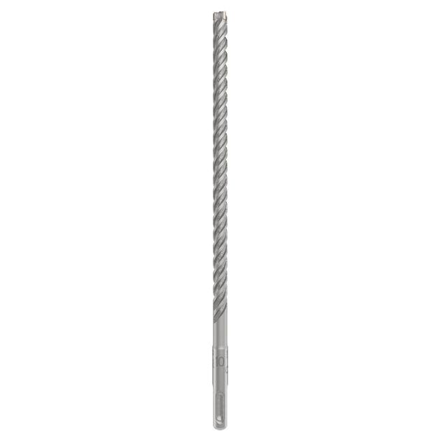 Сверло по бетону SDS plus 10x200 мм BOSCH 2608833800, фото  | SNABZHENIE.com.ua