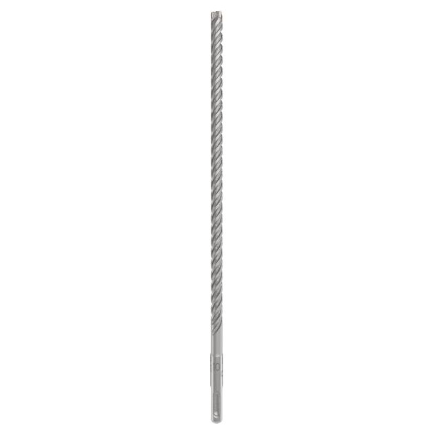 Сверло по бетону 10x250 мм SDS plus 5X, BOSCH (2608833801), фото  | SNABZHENIE.com.ua