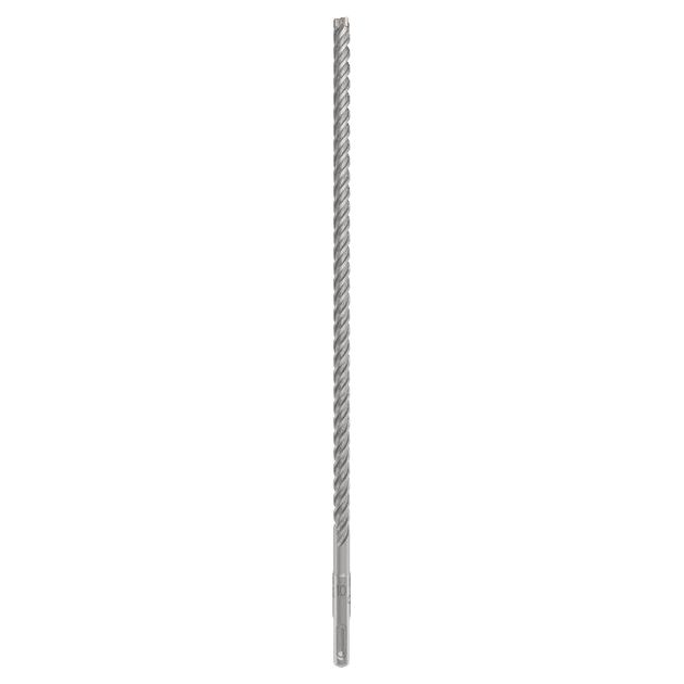 Сверло по бетону 10 x 300 x 360 мм SDS plus 5X, BOSCH (2608833802), фото  | SNABZHENIE.com.ua