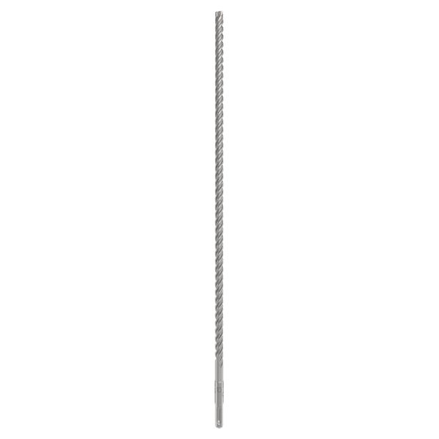 Сверло по бетону SDS plus 10x400 мм, BOSCH (2608833803), фото  | SNABZHENIE.com.ua