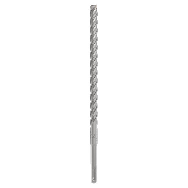 Сверло по бетону SDS plus 12x200 мм 5X, BOSCH (2608833809), фото  | SNABZHENIE.com.ua