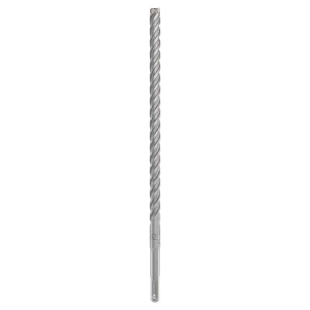 Сверло по бетону SDS plus 12x250 мм 5X, BOSCH (2608833810), фото  | SNABZHENIE.com.ua