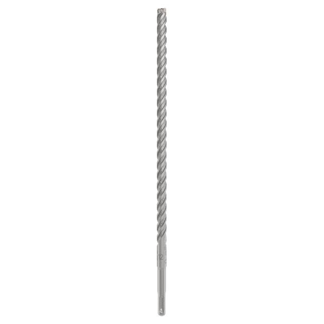 Сверло по бетону 12x300 мм SDS plus 5X, BOSCH (2608833811), фото  | SNABZHENIE.com.ua