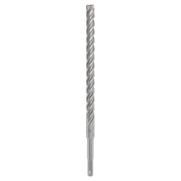 Сверло по бетону BOSCH SDS plus 14x200x260 мм 5X (2608833818), фото  | SNABZHENIE.com.ua