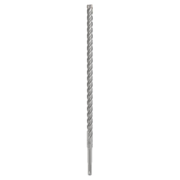 Сверло по бетону 14 мм SDS plus 5X, BOSCH (2608833820), фото  | SNABZHENIE.com.ua