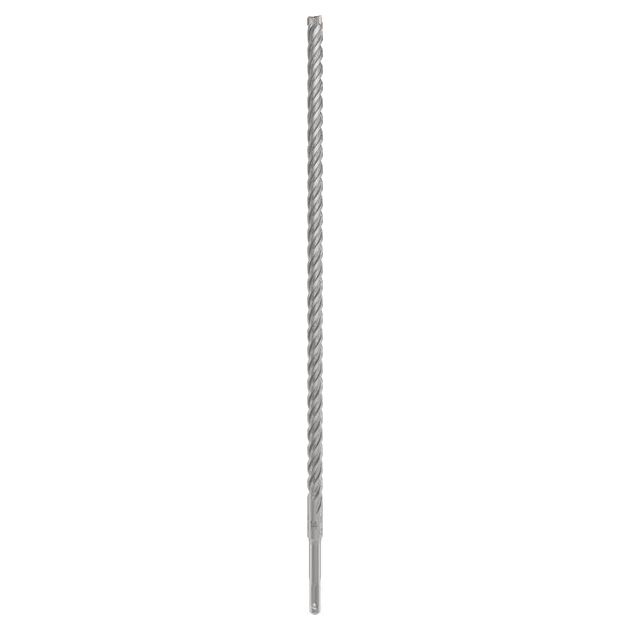 Сверло по бетону BOSCH SDS plus 14x400 мм 5X (2608833821), фото  | SNABZHENIE.com.ua