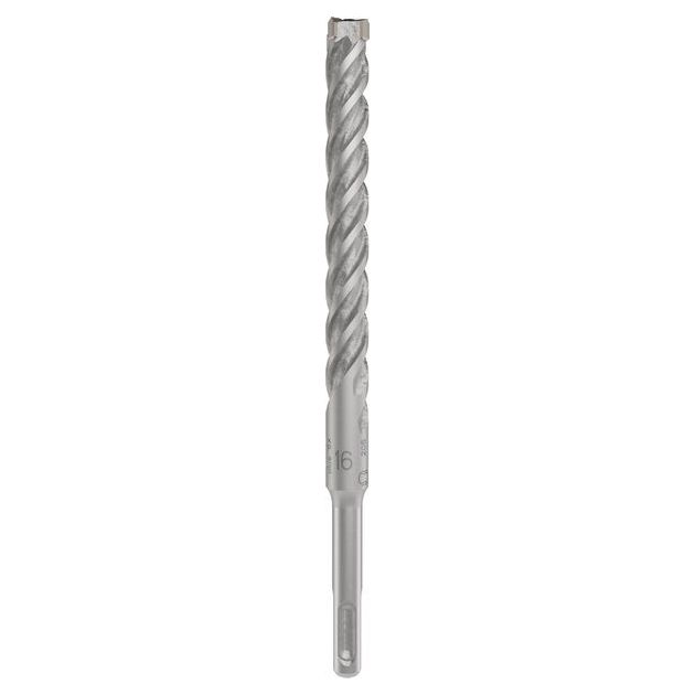 Сверло по бетону 16x150 мм SDS plus 5X, BOSCH (2608833825), фото  | SNABZHENIE.com.ua