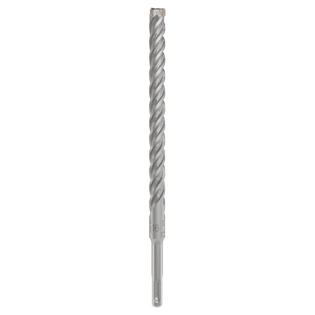 Сверло по бетону 16x200 мм SDS plus 5X, BOSCH (2608833826), фото  | SNABZHENIE.com.ua