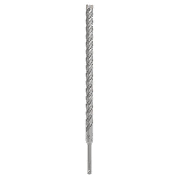 Сверло по бетону SDS plus 16x250 мм 5X, BOSCH (2608833827), фото  | SNABZHENIE.com.ua