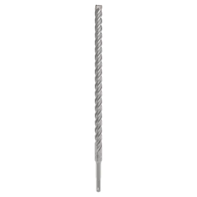 Сверло по бетону SDS plus 16x300 мм, BOSCH (2608833828), фото  | SNABZHENIE.com.ua