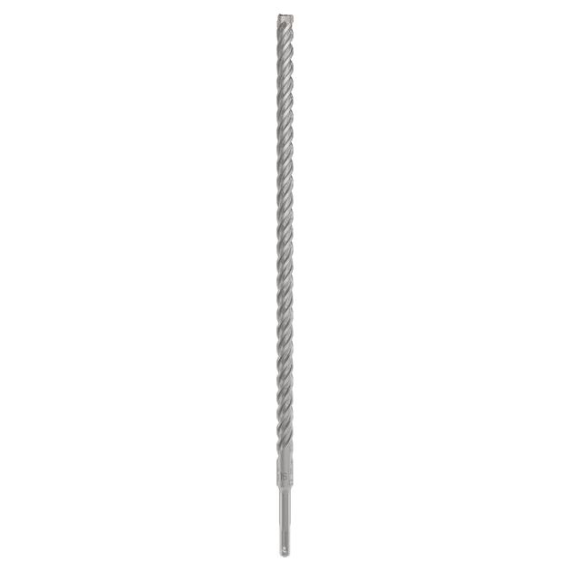 Сверло по бетону BOSCH SDS plus 16x400 мм, 5X (2608833829), фото  | SNABZHENIE.com.ua