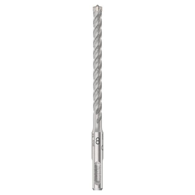 Сверло по бетону 8x100 мм SDS plus 5X, 10 шт. BOSCH (2608833899), фото  | SNABZHENIE.com.ua
