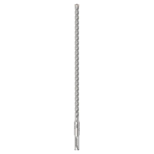 Сверло по бетону SDS plus 8 x 200 мм BOSCH 10 шт. (2608833901), фото  | SNABZHENIE.com.ua