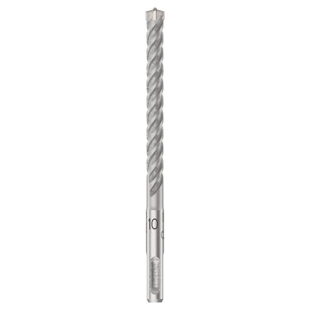 Сверло по бетону 10x100 мм SDS plus 5X, 10 шт. BOSCH (2608833902), фото  | SNABZHENIE.com.ua
