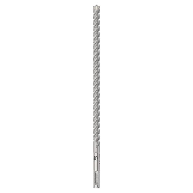 Сверло по бетону 10 x 200 мм SDS plus 5X, 10 шт. BOSCH, фото  | SNABZHENIE.com.ua