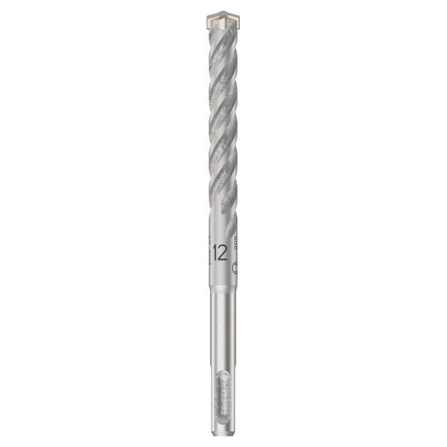 Сверло по бетону 12 мм SDS plus BOSCH 10 шт. 2608833905, фото  | SNABZHENIE.com.ua