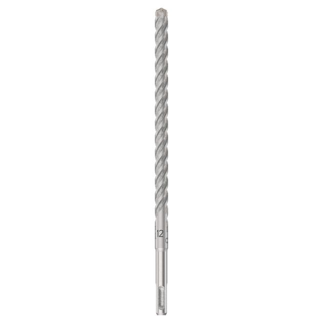 Сверло по бетону SDS plus 12x200 мм, 10 шт., BOSCH (2608833907), фото  | SNABZHENIE.com.ua