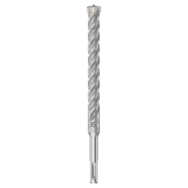 Сверло по бетону SDS plus 16x150 мм 10 шт. BOSCH (2608833909), фото  | SNABZHENIE.com.ua