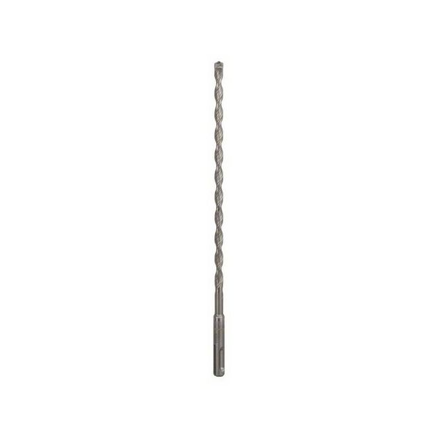 Бур по бетону 8 x 200 мм SDS plus 7, BOSCH (2608585041), фото  | SNABZHENIE.com.ua