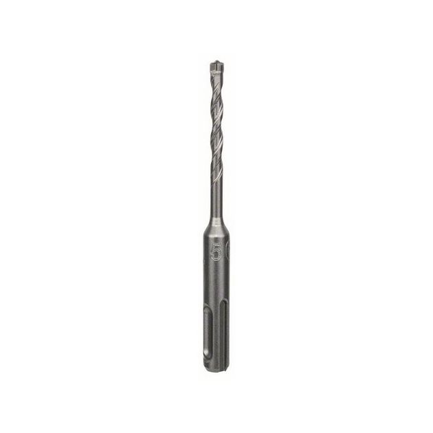 Бур по бетону 5x50/110 мм SDS plus 7, BOSCH (2608585023), фото  | SNABZHENIE.com.ua