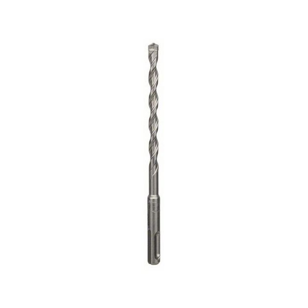 Бур по бетону 8 x 100 мм SDS plus 7, BOSCH (2608585039), фото  | SNABZHENIE.com.ua