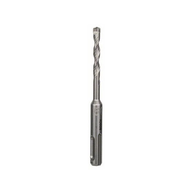 Бур по бетону SDS plus 6 x 50 мм, BOSCH (2608585028), фото  | SNABZHENIE.com.ua